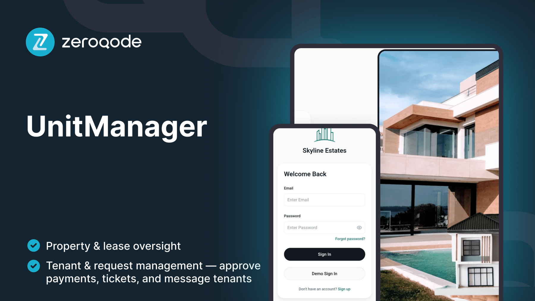 UnitManager preview