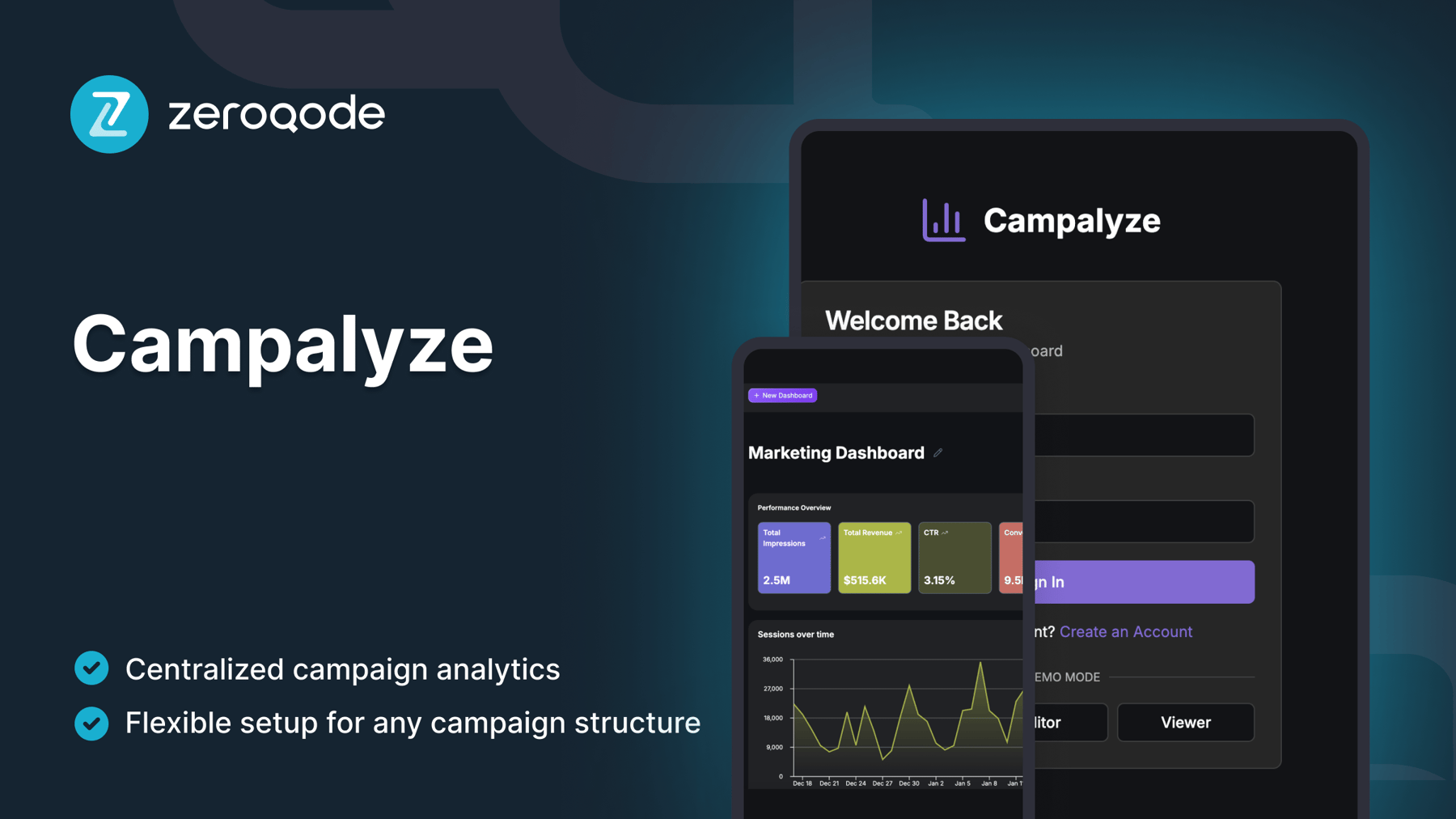 Campalyze preview